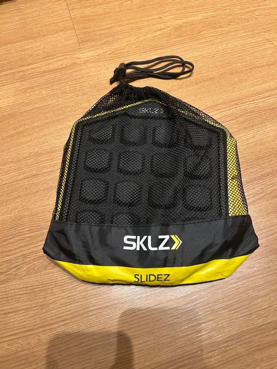 Slide de Treinamento SKLZ Importado - Foto 3