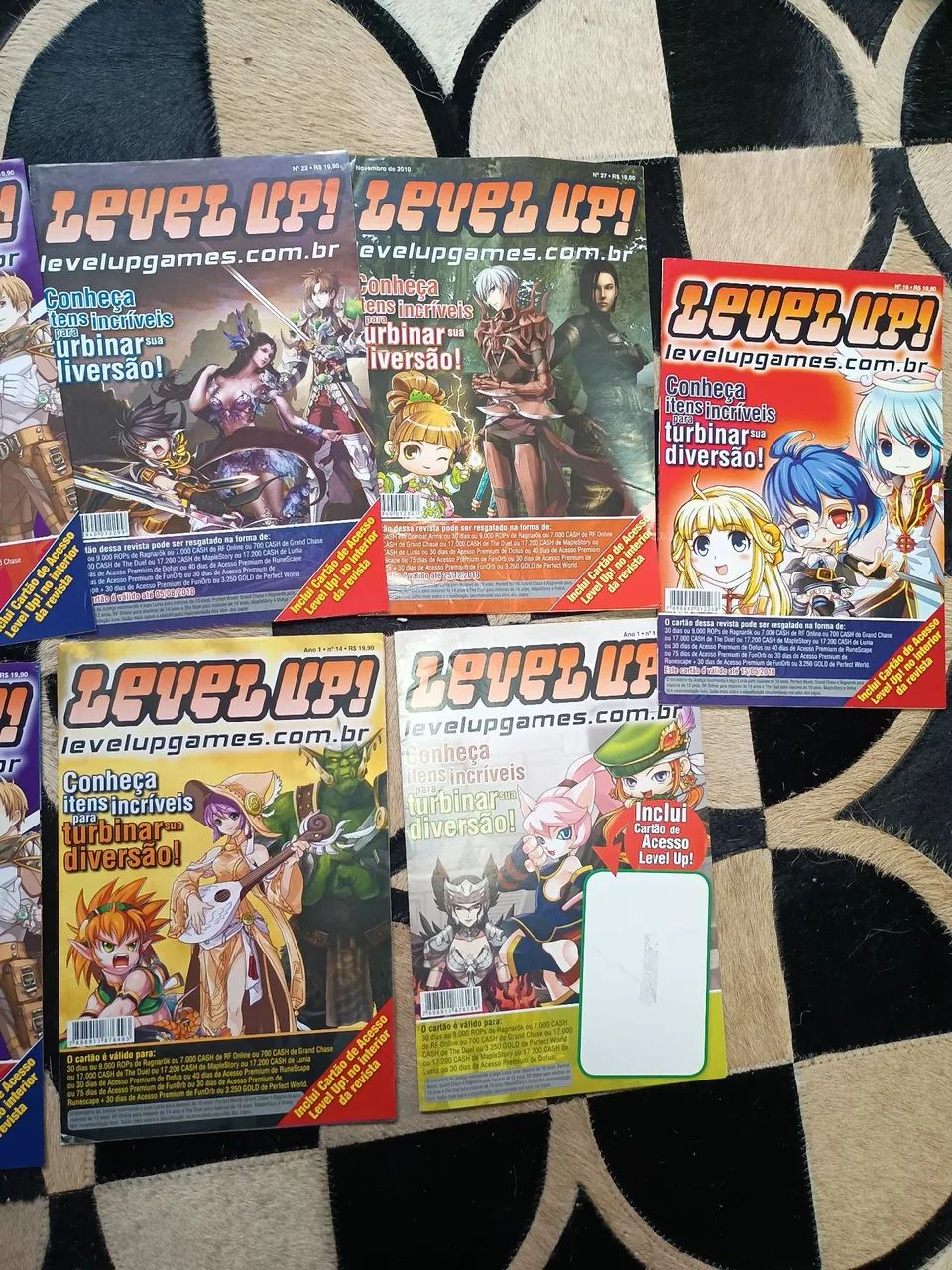 Level UP  - Foto 3