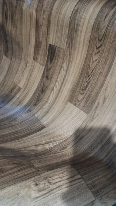     Kapazi Piso Vinílico 0,7mm Rolo 2m - Foto 4