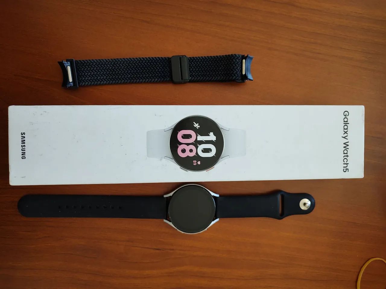 Samsung Galaxy Watch 5 