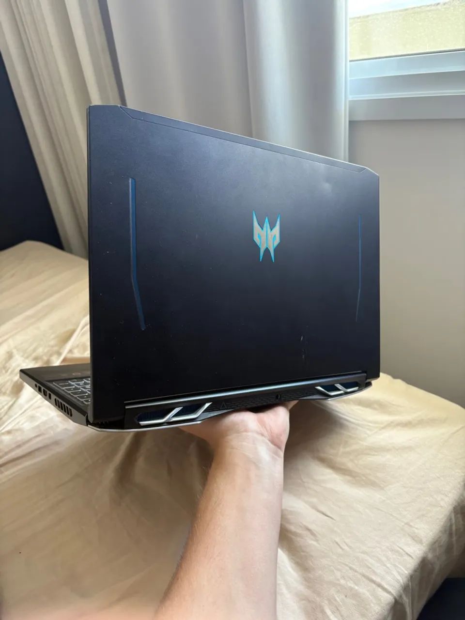 Notebook Gamer Acer Predator Helios 300 - Foto 2