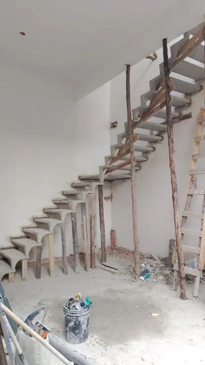 Escadas pre moldadas  - Foto 3