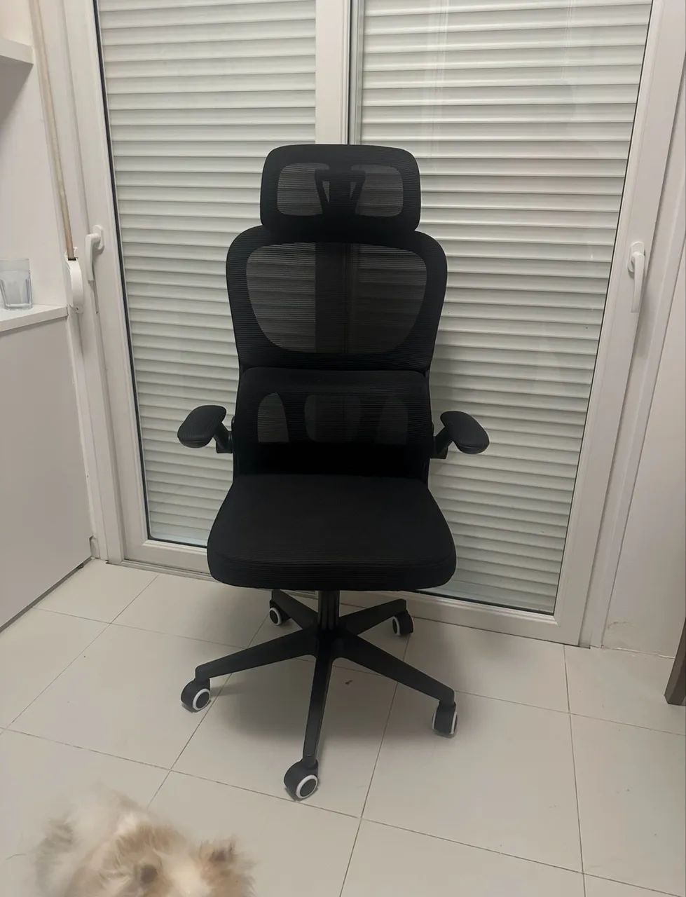 Cadeira de escritório/gamer  - Foto 3