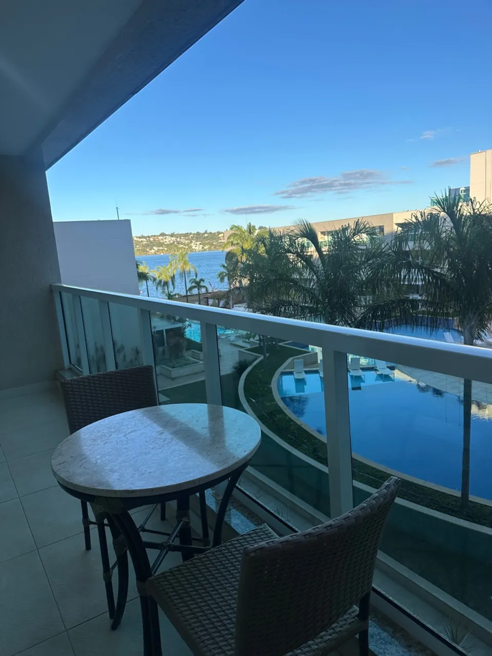Brisas do Lago