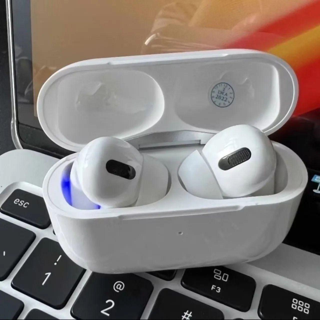 Fone de Ouvido Bluetooth i13  - Foto 2