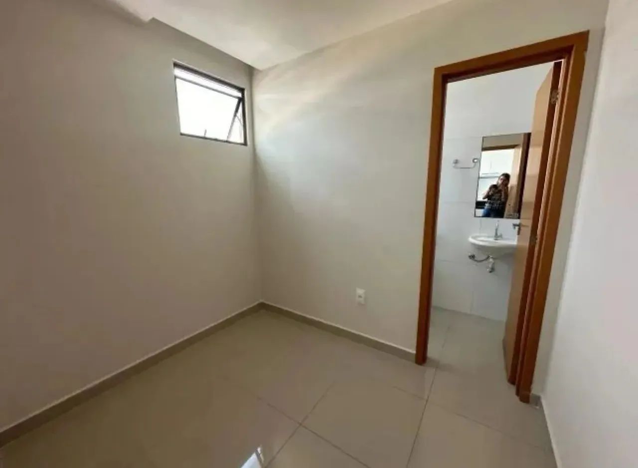 APARTAMENTO ALUGUEL - 3 SUITES - 117M2- PROJETADO - CENTRO- CAMPINA GRANDE - Foto 5
