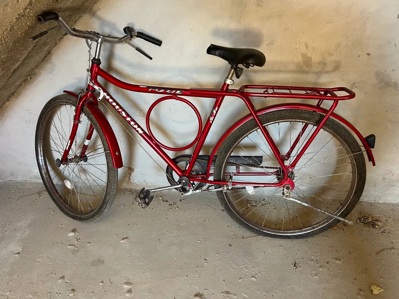 Bicicleta  - Foto 2
