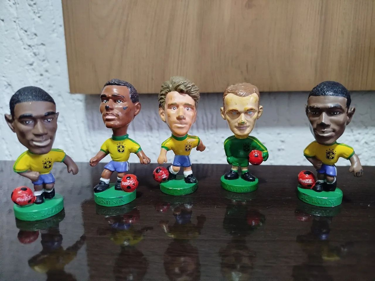 Mini craques coca - cola - Foto 2