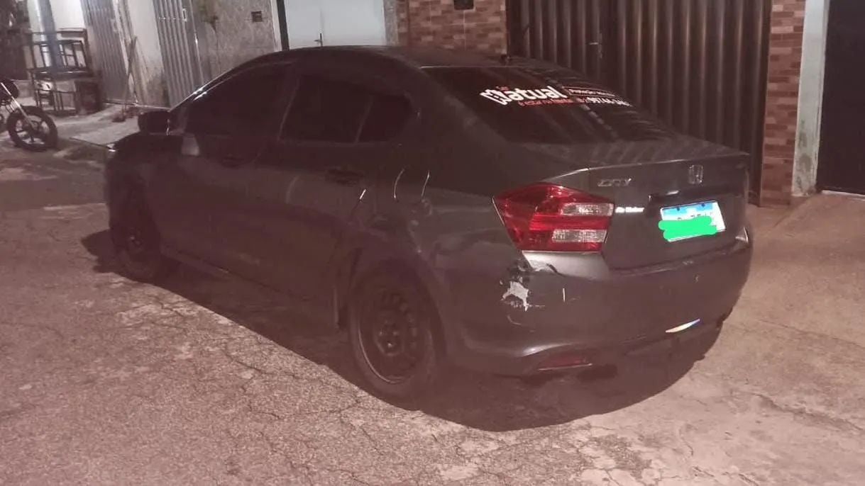 Vendo Honda City - Foto 4