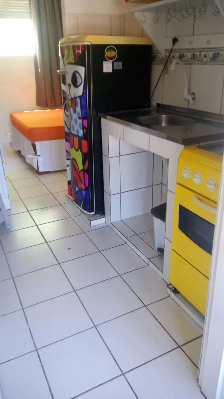 Foto - Natal - Ponta Negra