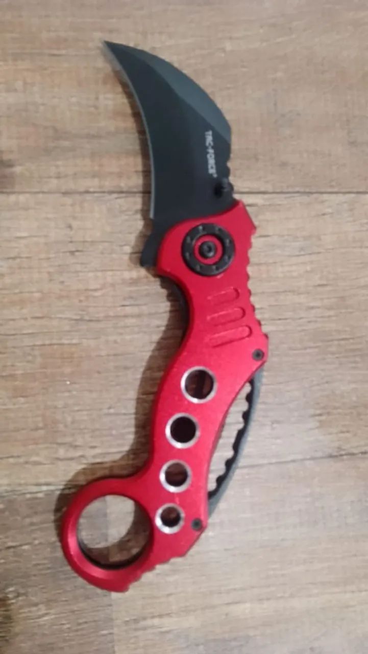 Karambite canivete Tac Force TF 578