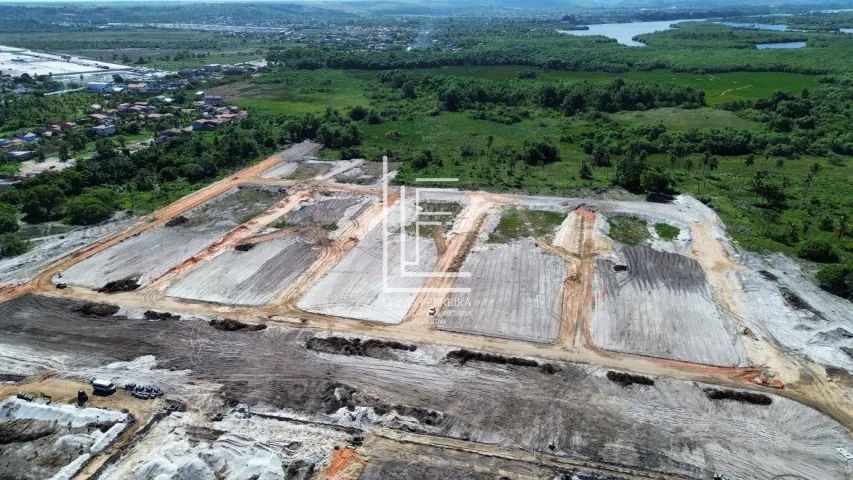 Lotes entre 240m² e 450m² em condomínio sofisticado na Praia do Francês - Condomínio Kenai - Foto 6