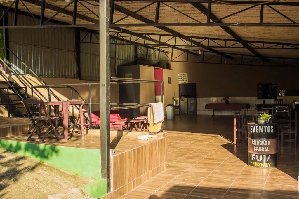 Aluguel de Chácara  - Foto 3