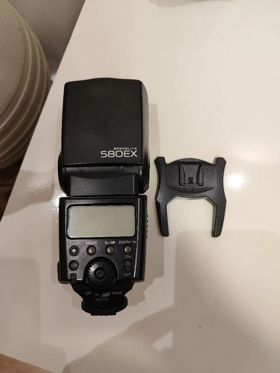Speedlite 580EX - Flash para Câmeras Canon