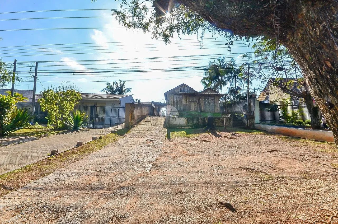 Imóvel para venda com 460 metros quadrados em Fazendinha - Curitiba - PR - Foto 2