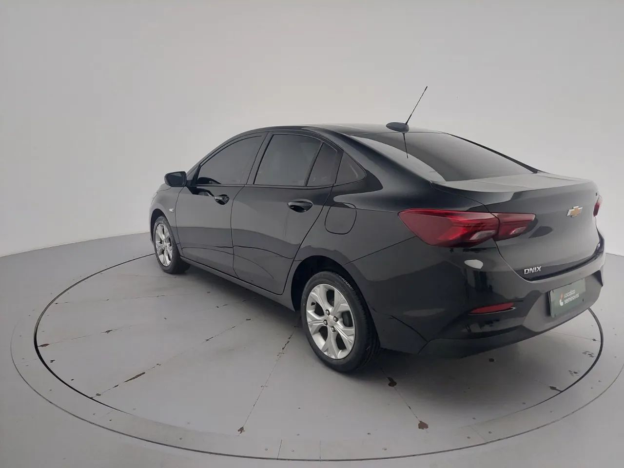 Chevrolet Onix 2023 1.0 turbo flex ltz automático - Foto 3