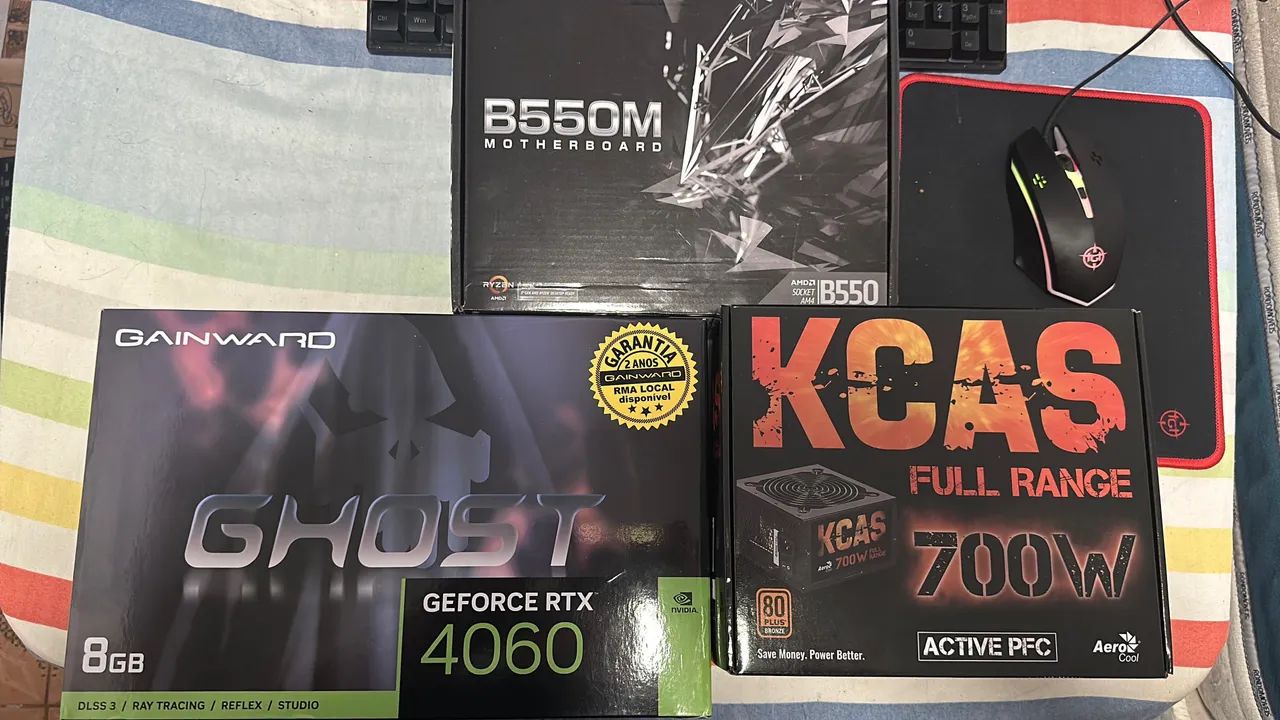 PC Gamer (Aceito ofertas) - Foto 2