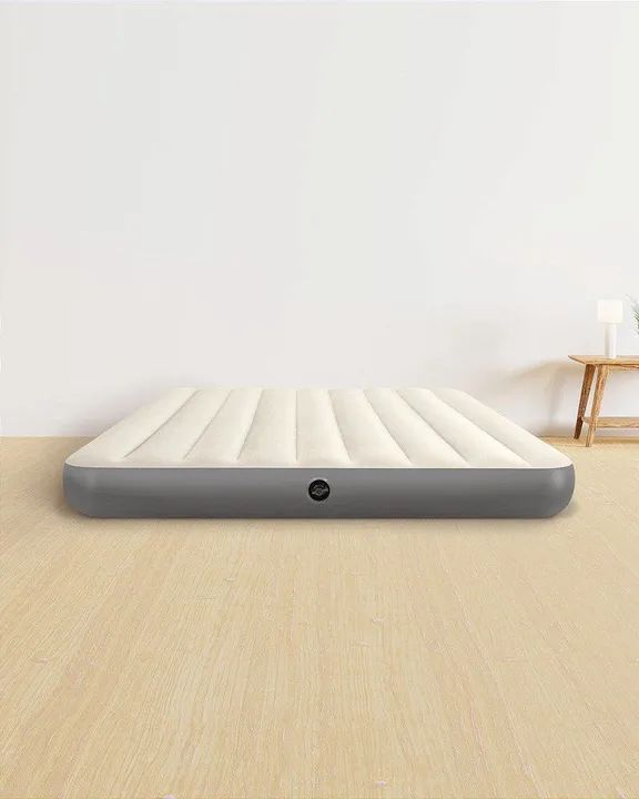 Colchão Inflável Casal Intex (Nunca usado) - Foto 4