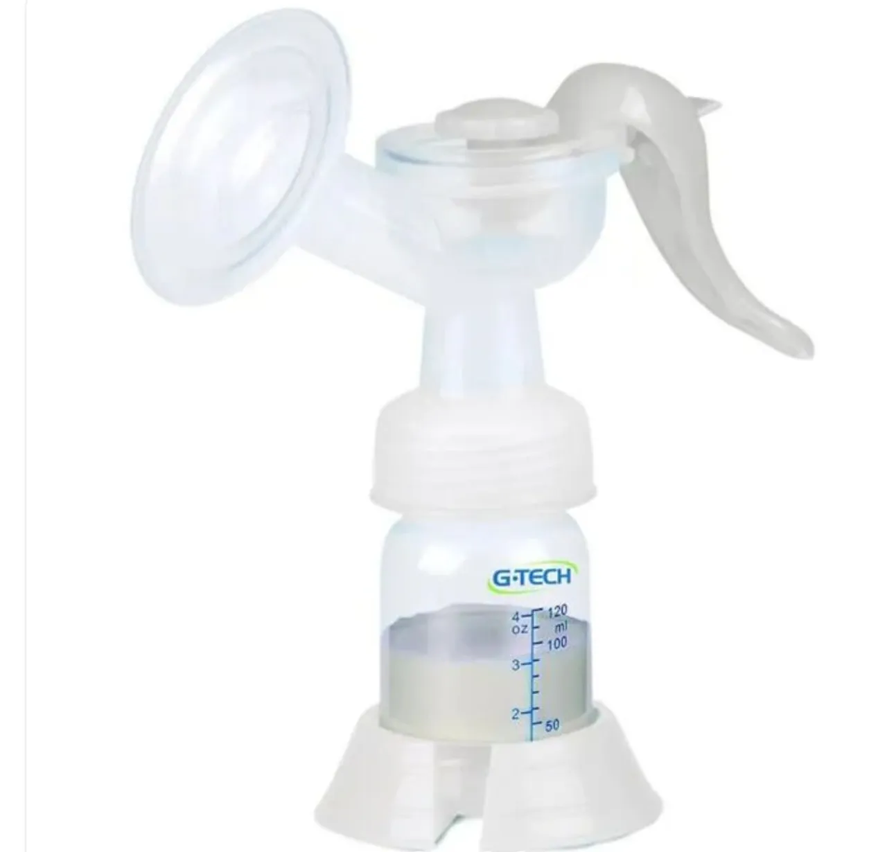 Bomba de Mama Manual G-Tech