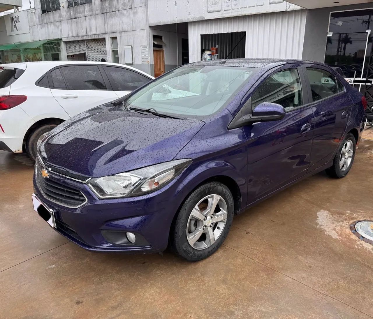 PRISMA LTZ 1.4 MANUAL 2018 - Foto 2
