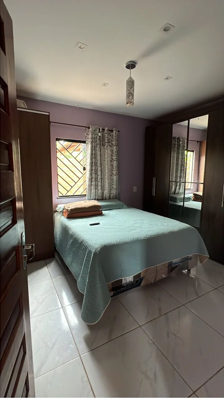 Foto - Santarém - Interventoria