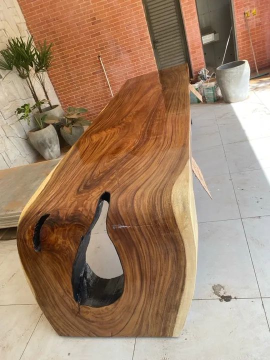 Mesa cascata - Foto 4