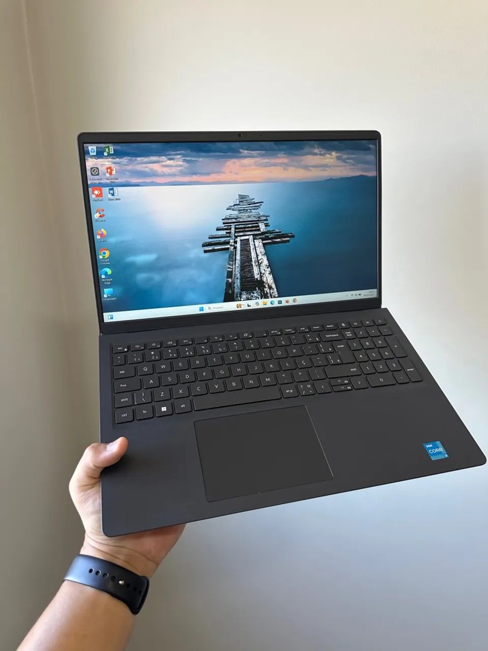 Notebook Dell 12TH 16GB