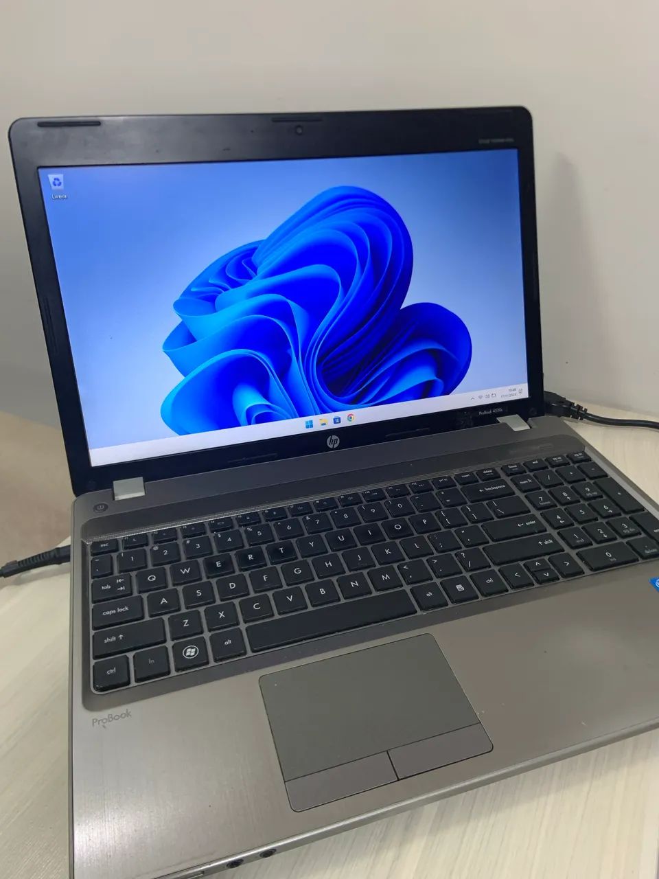 Notebook HP ProBook 4530s 