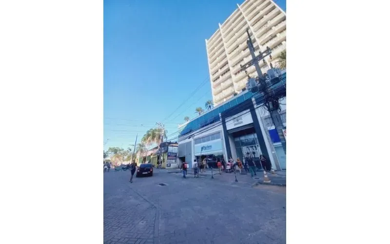 Sala Comercial MadureiraSala Comercial Madureira