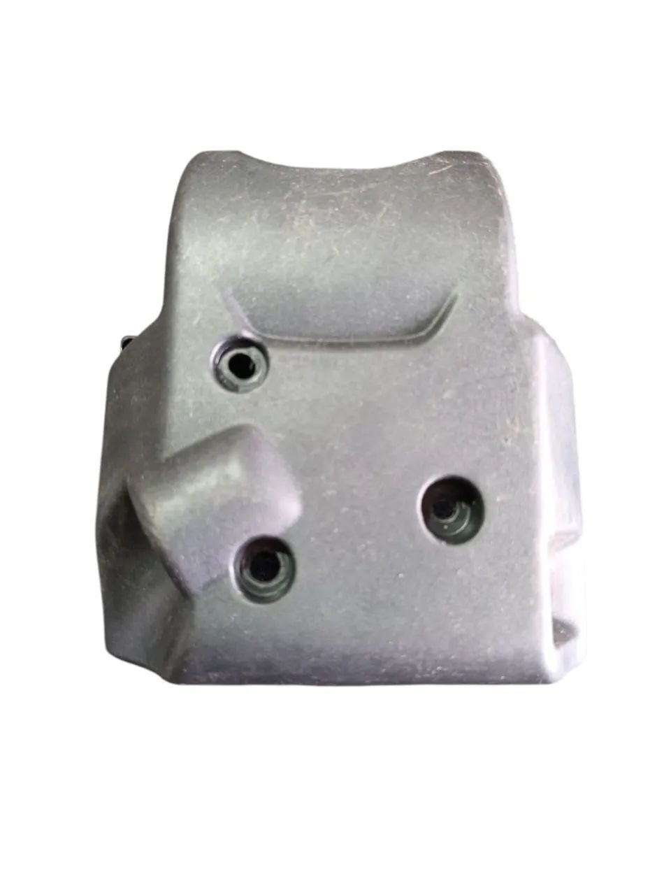 Acabamento Coluna Direção Inferior Scania G Série 5 1549222