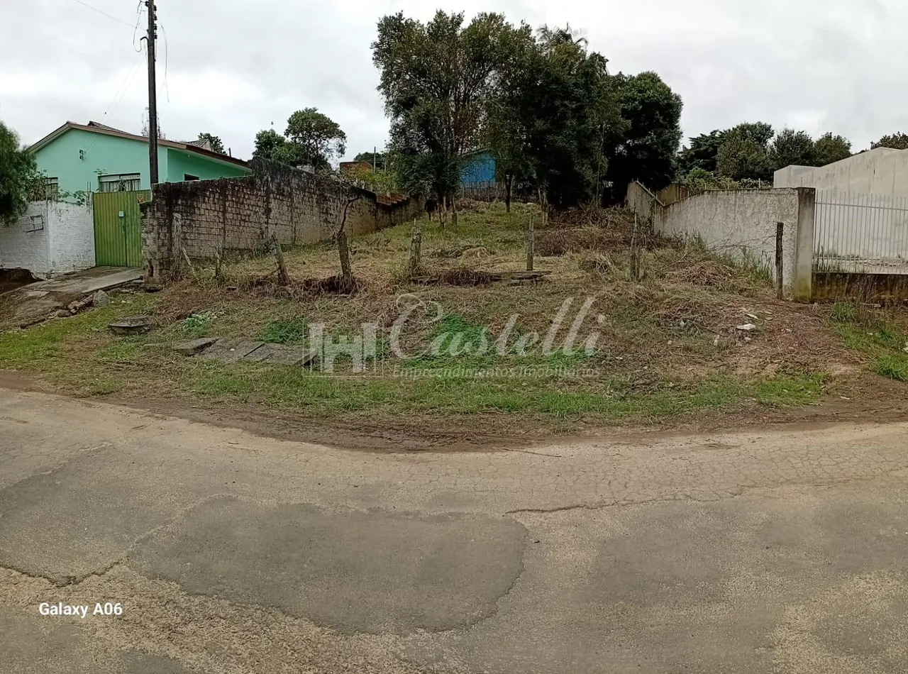 EXCELENTE Terreno à venda, Colonia Dona Luiza, PONTA GROSSA - PR