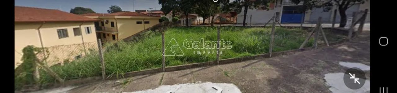 terreno - Parque Brasília - Campinas - Foto 2