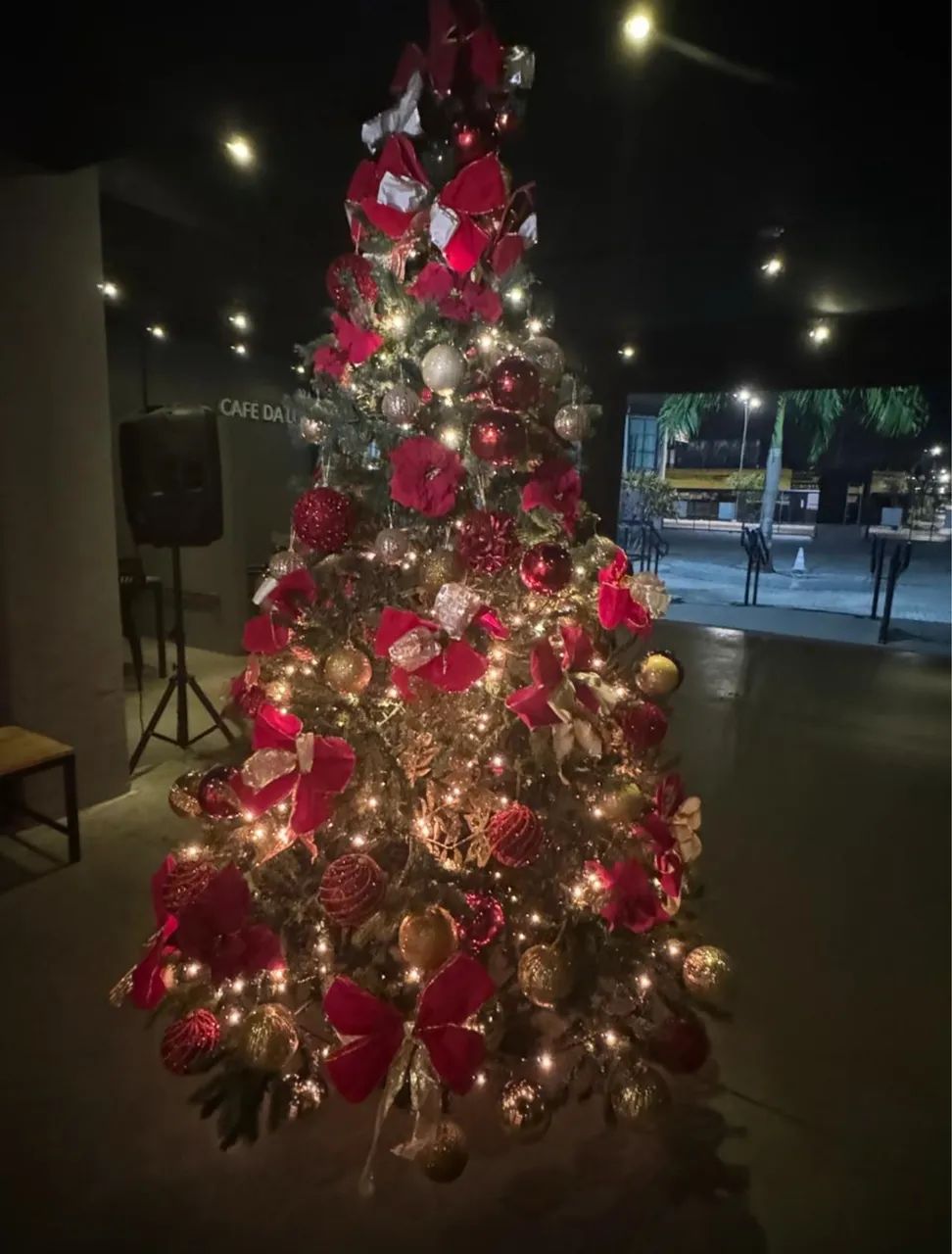 Árvore de Natal 2.20 - Foto 2
