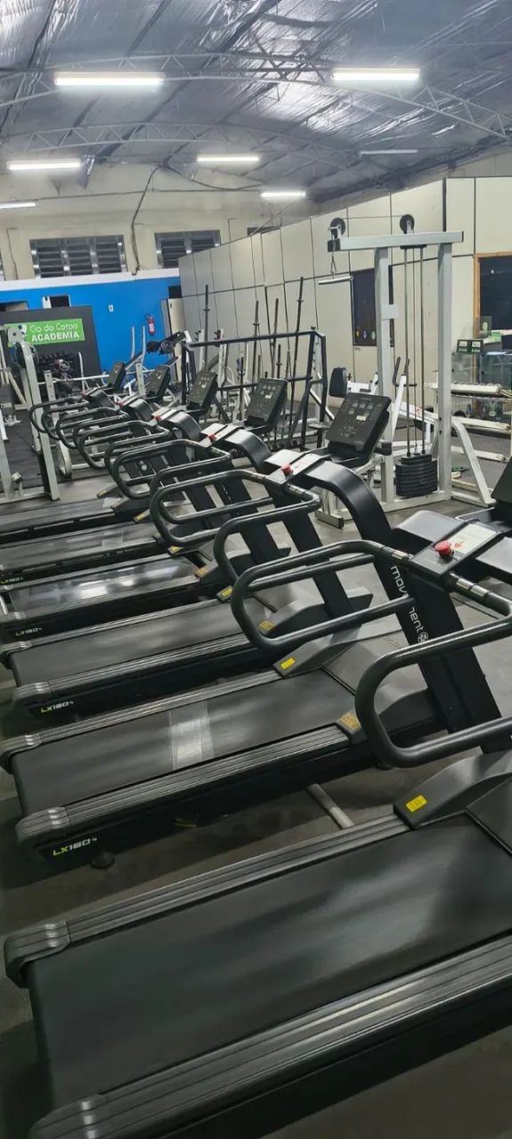 Vendo instalação completa para academia. - Foto 2