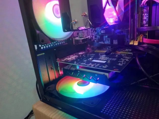 GTX 750 Ti Video Card DDR5 128bits64317761128579122