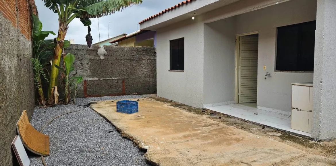 10 Casa no Parque Vitoria   - Foto 3