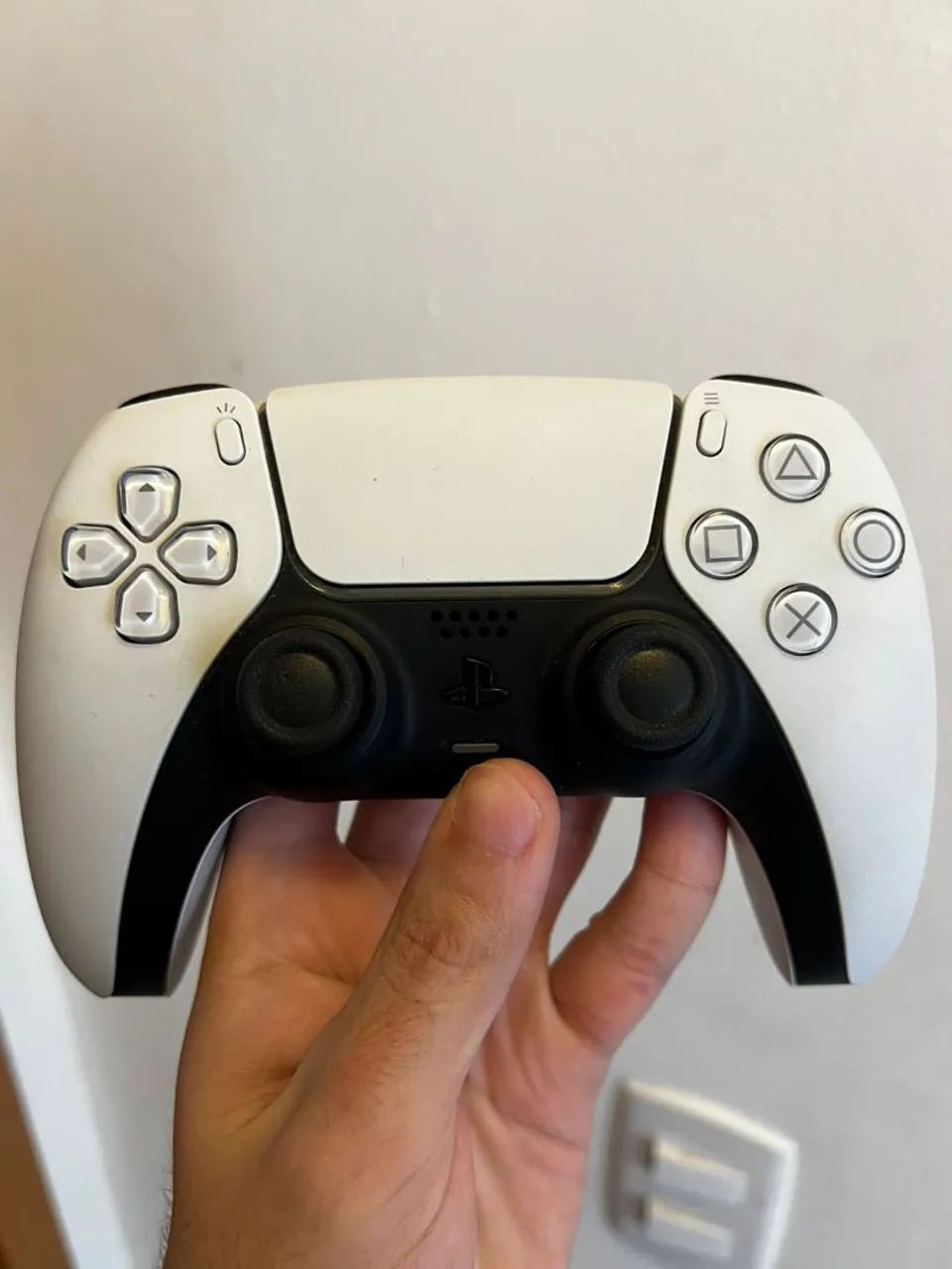 PlayStation 5 - Pronta Entrega63824122802435123