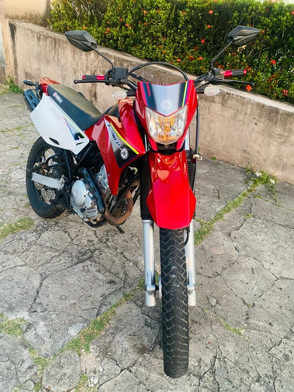 Vendo uma linda Lander  - Foto 2