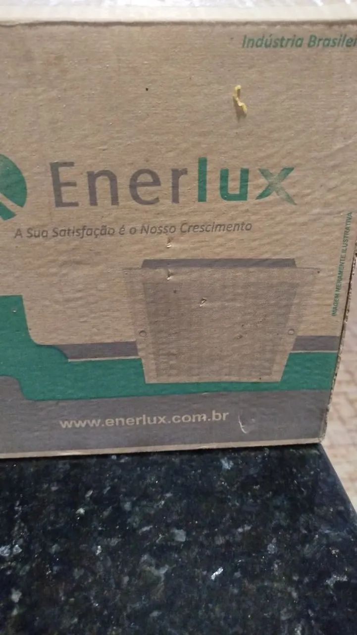 Luminária 