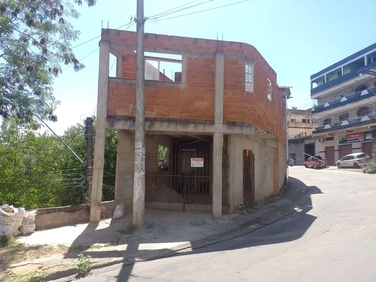 foto - Cariacica - Itaquari