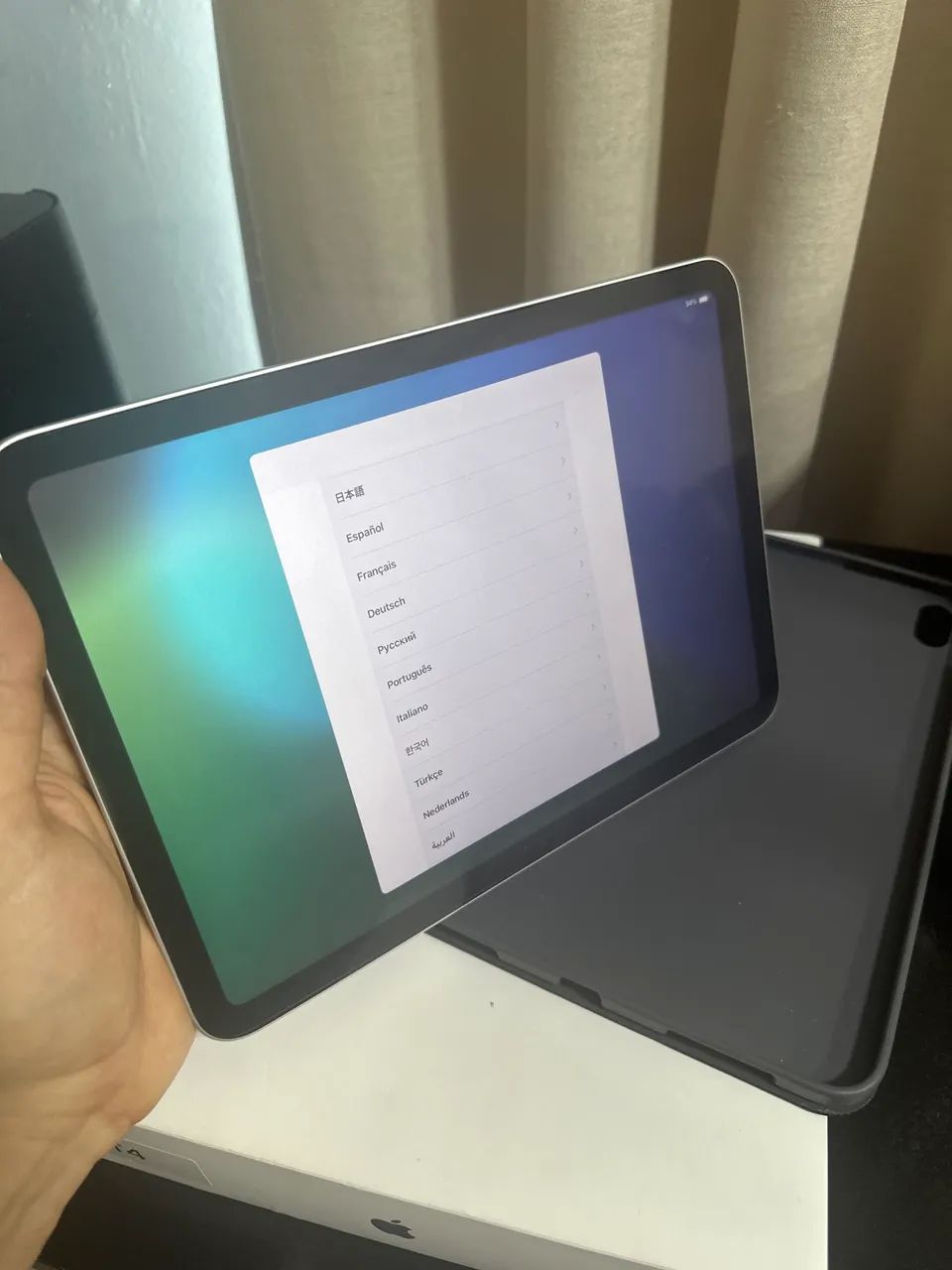 iPad 10 geração - 256gb - Foto 2