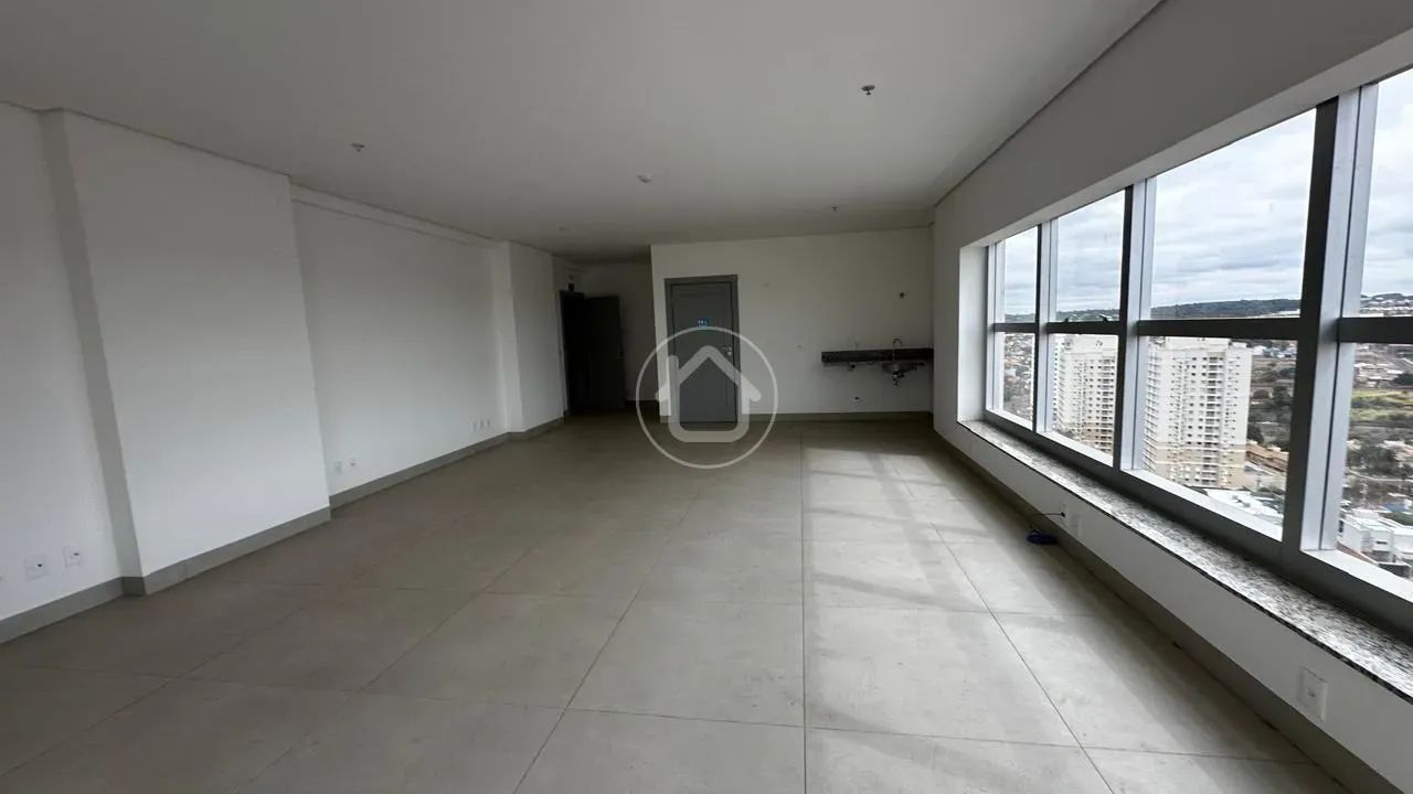 SALAS COMERCIAIS ANDAR ALTO - Foto 5