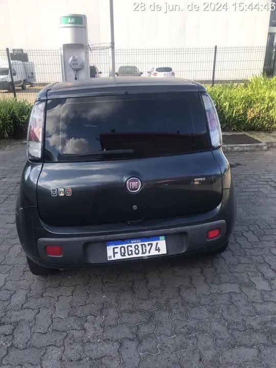 Aluga Uno Vlvace  1.0 - Foto 2