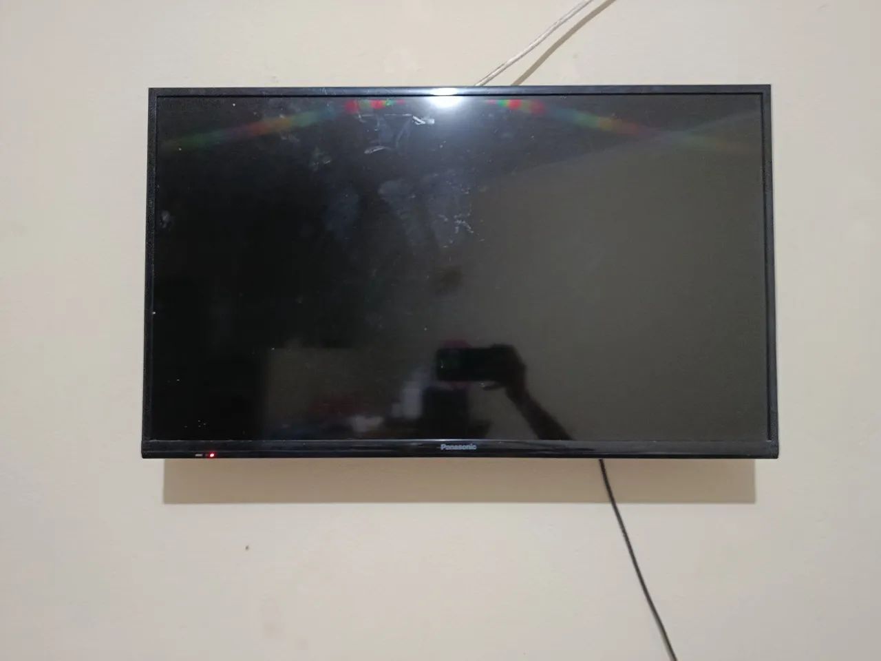 Tv Panasonic 64304358575361121
