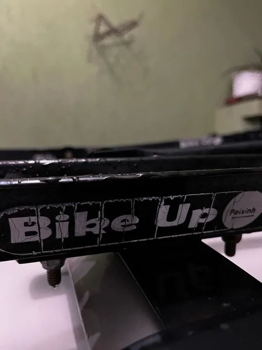 Transbike para bicicleta - Foto 2