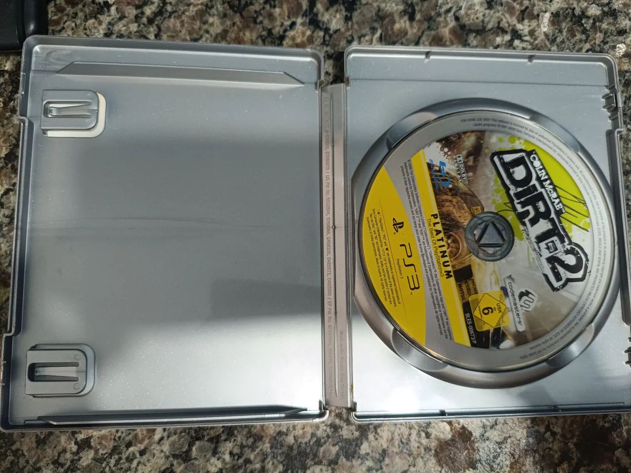 Dirt 2 Platinum - Foto 3