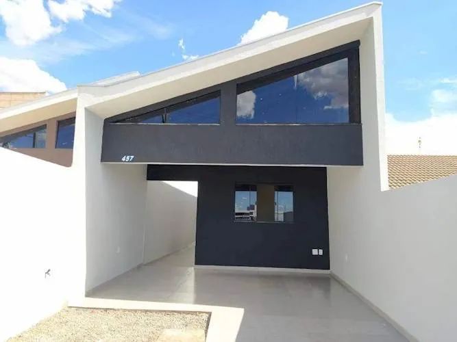 Casa no Jardim Nobre V em Rolândia/PR - Foto 4