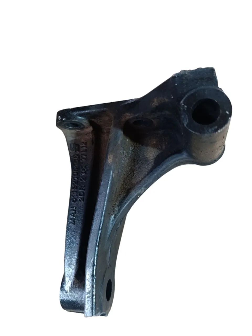 Suporte Motor Vw Constellation Man 24-280  * - Foto 2