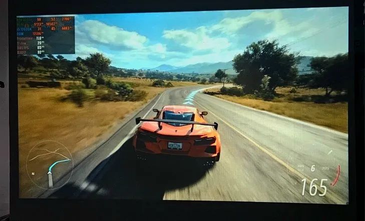 Projetor HY320 Grande - Foto 5