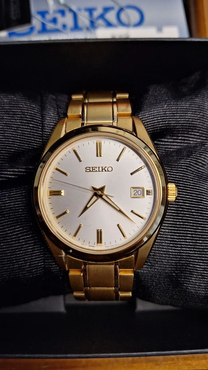 Seiko SUR314
